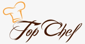 Top Chef Logo By Multivukovic On Deviantart Insignia - Top Chef Logo