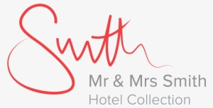 One Lucky Winner Will Get A Mr & Mrs Smith Get A Room - Mr And Mrs Smith Brand