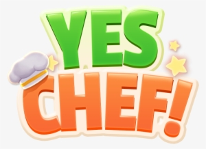 yes chef logo - yes chef