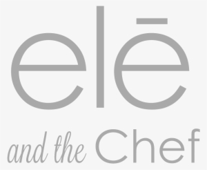 Ele And The Chef Logo - Greeting Card Company Logos