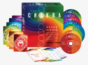The Chakra Sound System - Chakra Sound System: Activate Your Fullest Potentia