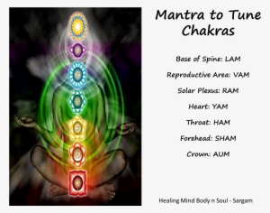 Sargam Tuning Chakras - Chakra Clearing & Balancing - Cd