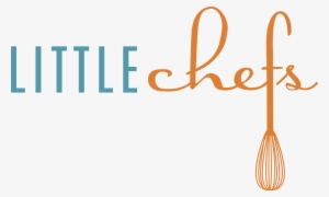 Little Chefs - Little Chefs Clipart