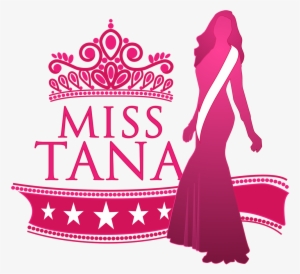 Mr And Ms Pageant Logo Png - Beauty Pageant Logo Png