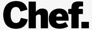 Chef Logo1 - Tidningen Chef