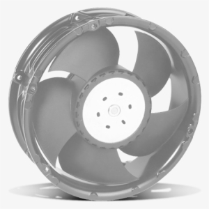 Ebm Papst Very High Performance 6300 Series Fans