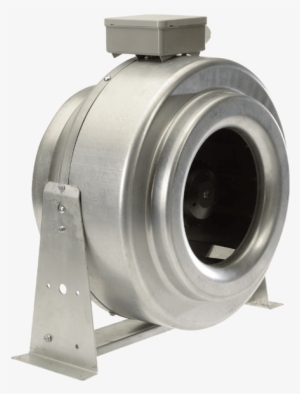 In-line Duct Fans