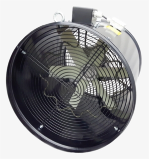 Air Mixers Recirculation Fans - Kommanditgesellschaft