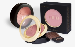 Pressed Blush “tender Touch” Firin - Rouge
