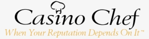 casino chef logo png transparent - casino