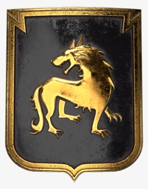 Emblem Saxony 01 - Saxony Empire