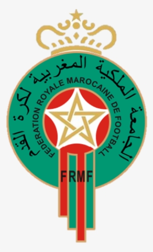 Morocco Soccer Logo - Morocco National Football Team Logo