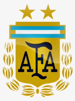 Argentina Soccer Fifa, Soccer Logo, Football Team Logos, - Kit ...
