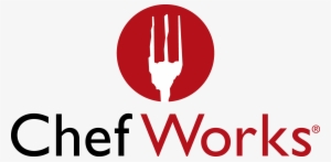 Chef Works Breaks Out Its Best Chef Whites For The - Chef Works Logo