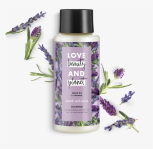 Love Beauty And Planet Argan Oil & Lavender Shampoo - Love Beauty And Planet Smooth And Serene Reviews