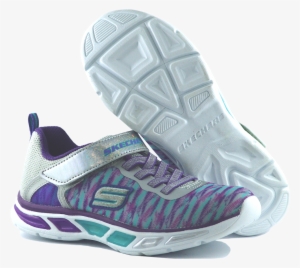 Colorburst - Running Shoe