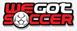 Wegotsoccer - We Got Soccer Logo Png