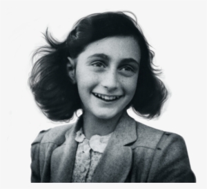 Anne Frank Based On - Diary Of A Young Girl