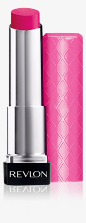 Image Courtesy Of Revlon - All Types Of Lipsticks