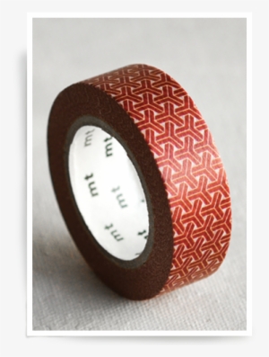 Dyestalk Red Tape - Red Tape