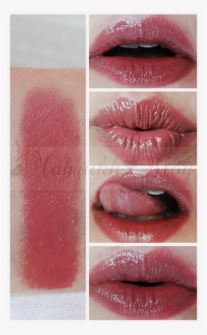 Revlon Color Burst Lip Butter In Pink Truffle <3 - Maybelline Colorburst Lip Butter Pink Truffle