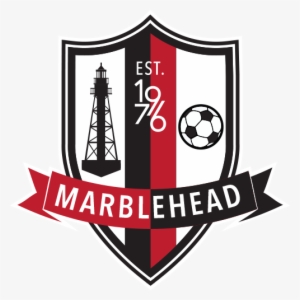marblehead youth soccer unveils new logo - massachusetts soccer logo
