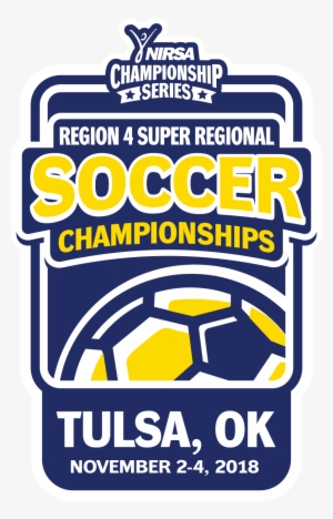 Nirsa Soccer Logo - Logo