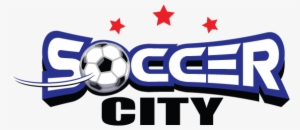 Soccer City Outfitters - Badges Soccer Logos Vector Free