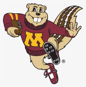 Gopher Football - University Of Minnesota