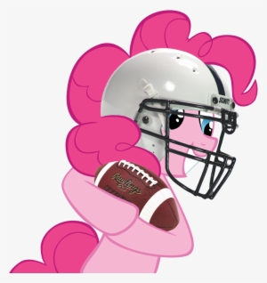 American Football, Football Helmet, Meme, Pinkie Pie, - Filename
