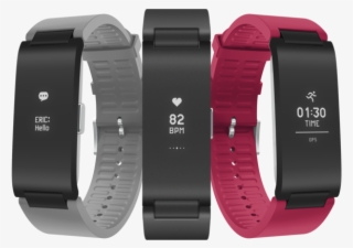 Withings Expands Health And Fitness Wearables Line - Activity Tracker
