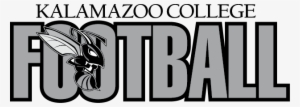 Hornet Football Png - Kalamazoo College Basketball