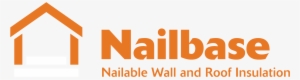 Nailbase Nailable Wall And Roof Insulation - Building Insulation