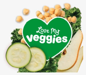 Nurture Inc. (happy Baby), Organics, Love My Veggies,