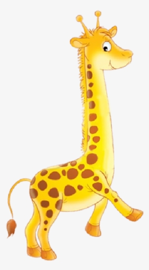 Giraffe Images - Giraffe Clip Art
