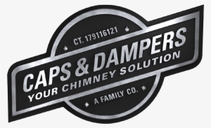 Caps Chimney Logo