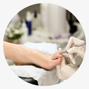 Nail Services