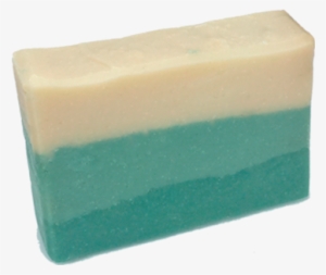 5 - Soap