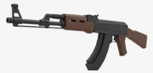 Las Armas 3d Son De Plástico, Es Decir, "indetectables" - Ak 47 Predator Cs Go
