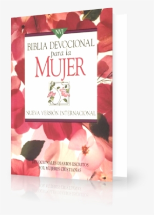 Biblia Deocional Para La Mujer - Nvi Devocional Para La Mujer (spanish Edition)