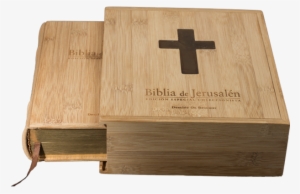 Biblia De Jerusalén Edición Especial Numerada Caja - Jerusalem Bible