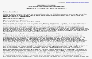 Document