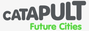Future Cities Catapult - Energy Systems Catapult Logo