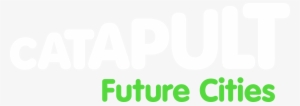 Future Cities Catapult Logo