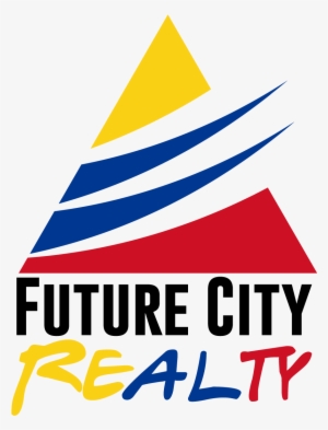 Future Realty Logo Logo Future City - San Joaquin