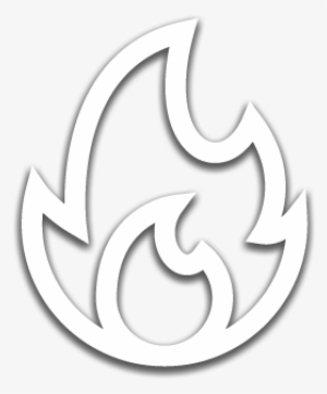 Fire Icon - - Montpellier