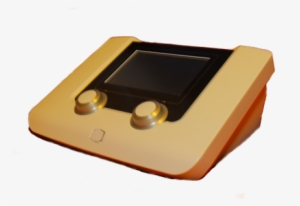 Shockwavemachine2 - Gadget
