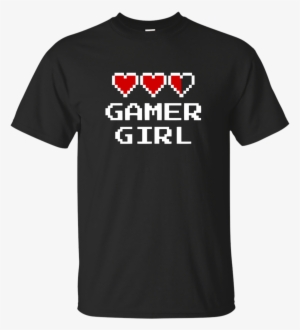 Gamer Girl Video Gaming Shirt - Liverpool New Away Kit 2016 17