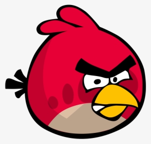 Angry Birds Transparent Png Pictures - Angry Birds Vector Png