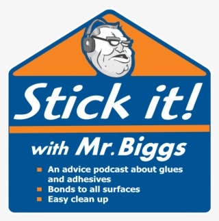 Stick It! With Mr. Biggs